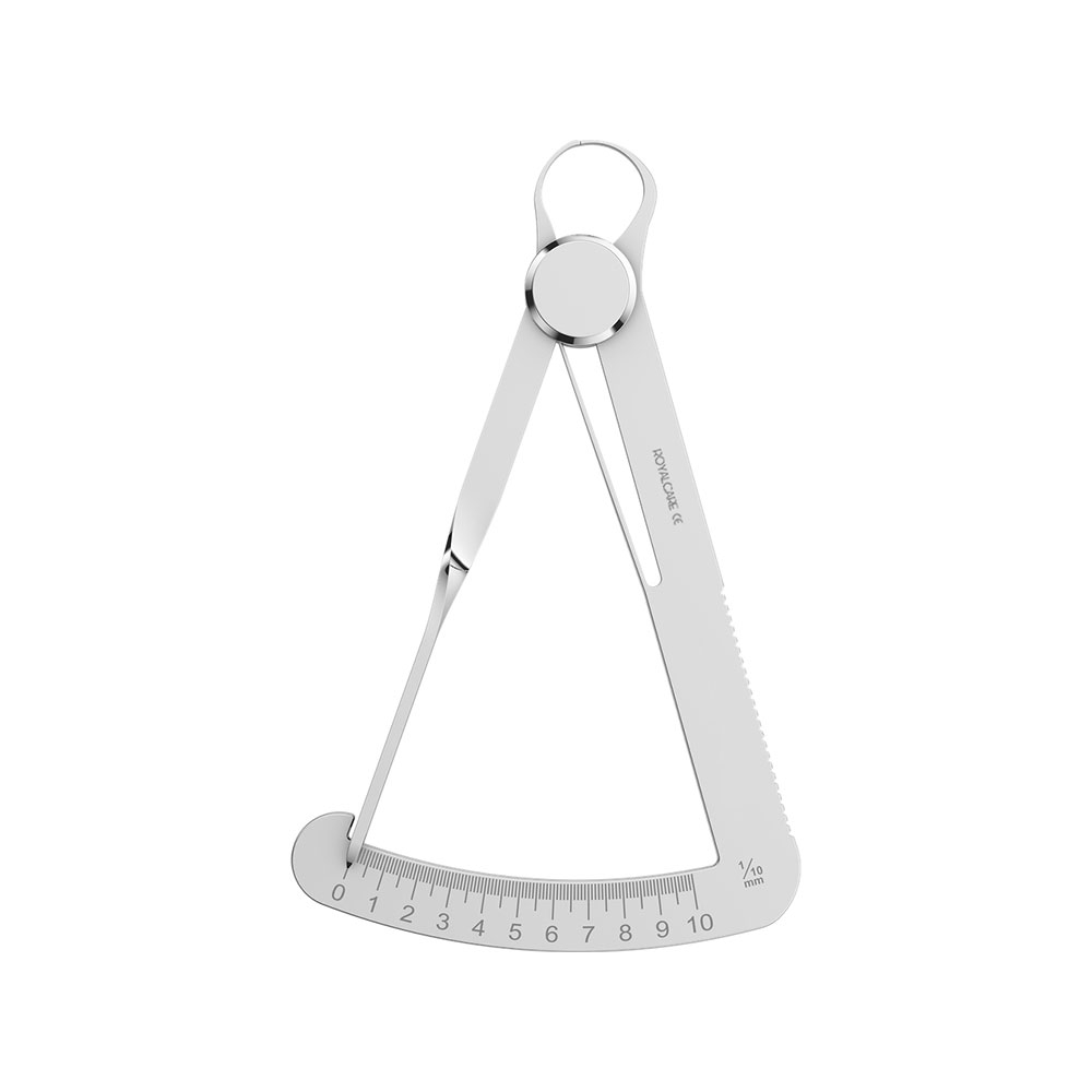 Crown Instrument 